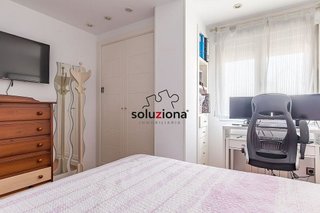 Piso en venta en Centro en Getafe
