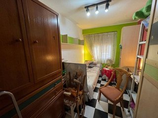 Piso en venta en Suárez en Málaga