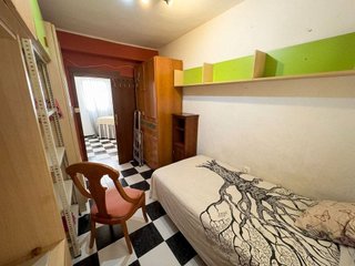 Piso en venta en Suárez en Málaga