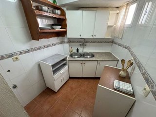 Piso en venta en Suárez en Málaga