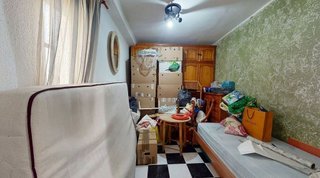 Piso en venta en Suárez en Málaga