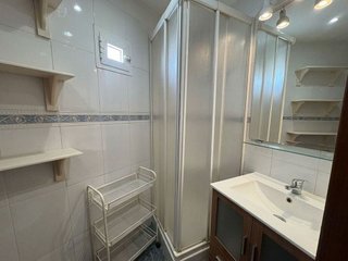 Piso en venta en Suárez en Málaga