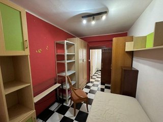Piso en venta en Suárez en Málaga
