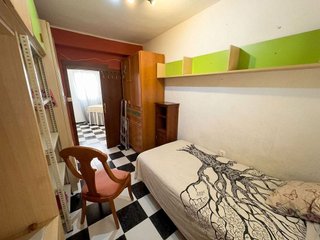 Piso en venta en Suárez en Málaga