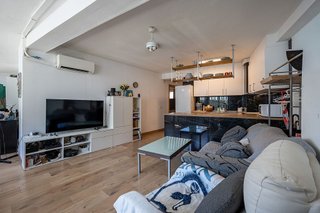 Piso en venta en Playa de Poniente en Benidorm