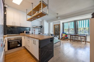 Piso en venta en Playa de Poniente en Benidorm