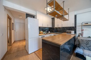 Piso en venta en Playa de Poniente en Benidorm