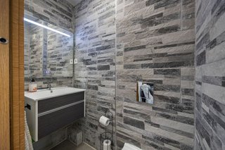 Piso en venta en Playa de Poniente en Benidorm