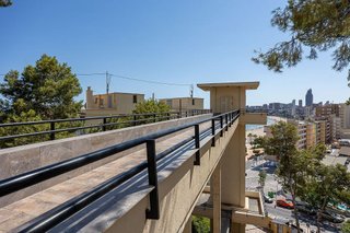 Piso en venta en Playa de Poniente en Benidorm