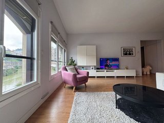 Piso en venta en Bilbao la Vieja en Bilbao