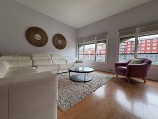 Piso en venta en Bilbao la Vieja en Bilbao