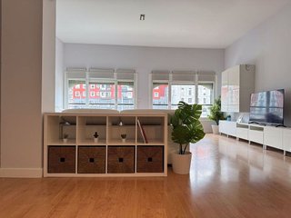 Piso en venta en Bilbao la Vieja en Bilbao