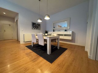 Piso en venta en Bilbao la Vieja en Bilbao