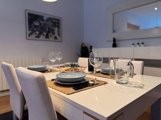 Piso en venta en Bilbao la Vieja en Bilbao