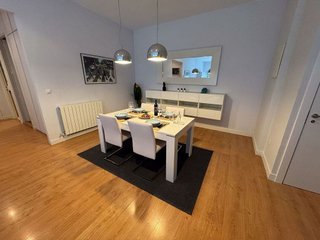 Piso en venta en Bilbao la Vieja en Bilbao