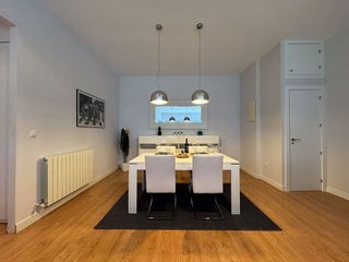 Piso en venta en Bilbao la Vieja en Bilbao
