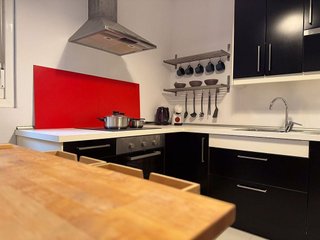 Piso en venta en Bilbao la Vieja en Bilbao