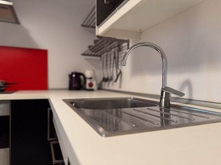 Piso en venta en Bilbao la Vieja en Bilbao