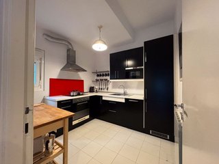 Piso en venta en Bilbao la Vieja en Bilbao