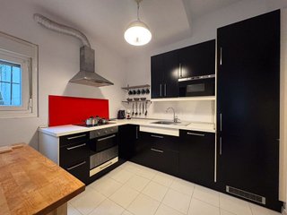 Piso en venta en Bilbao la Vieja en Bilbao