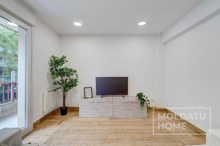 Piso en venta en Azken Portu - Behobia en Irun
