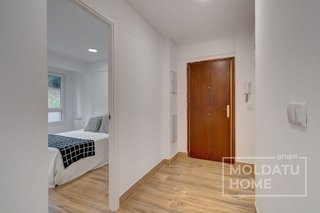 Piso en venta en Azken Portu - Behobia en Irun