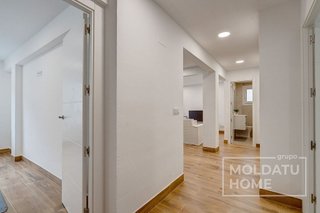 Piso en venta en Azken Portu - Behobia en Irun
