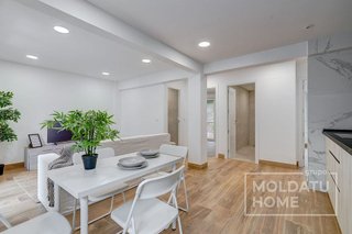 Piso en venta en Azken Portu - Behobia en Irun
