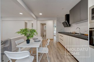Piso en venta en Azken Portu - Behobia en Irun