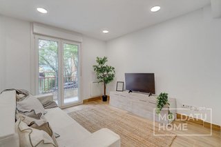 Piso en venta en Azken Portu - Behobia en Irun