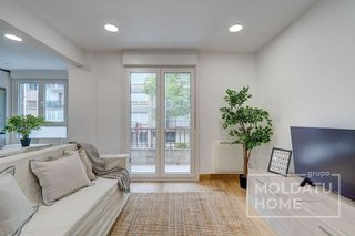 Piso en venta en Azken Portu - Behobia en Irun