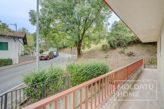 Piso en venta en Azken Portu - Behobia en Irun