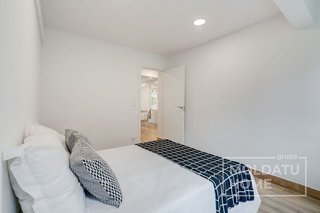 Piso en venta en Azken Portu - Behobia en Irun