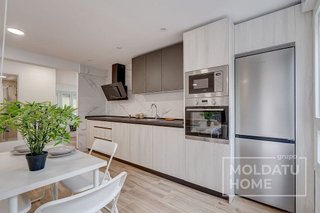 Piso en venta en Azken Portu - Behobia en Irun