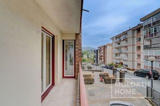 Piso en venta en Azken Portu - Behobia en Irun