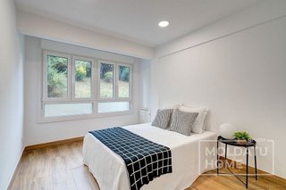 Piso en venta en Azken Portu - Behobia en Irun