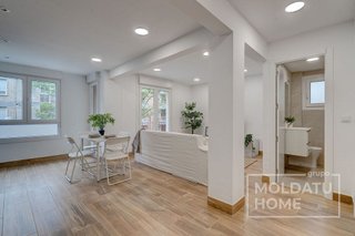 Piso en venta en Azken Portu - Behobia en Irun