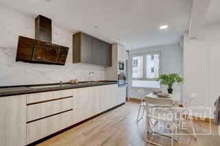 Piso en venta en Azken Portu - Behobia en Irun
