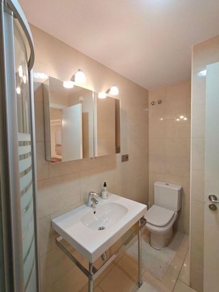 Piso en venta en Centro en Alicante