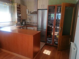 Piso en venta en Casco Antiguo en Galapagar