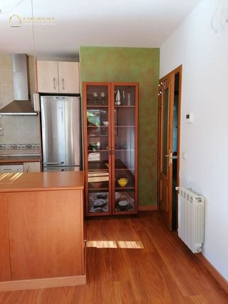 Piso en venta en Casco Antiguo en Galapagar