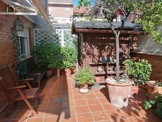 Piso en venta en Casco Antiguo en Galapagar