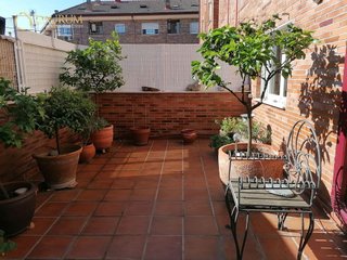 Piso en venta en Casco Antiguo en Galapagar