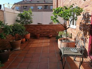 Piso en venta en Casco Antiguo en Galapagar