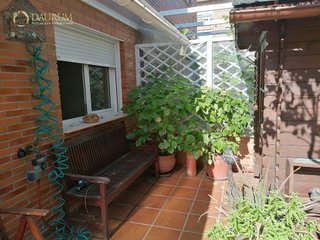 Piso en venta en Casco Antiguo en Galapagar