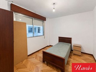 Piso en venta en As Travesas - Balaídos en Vigo