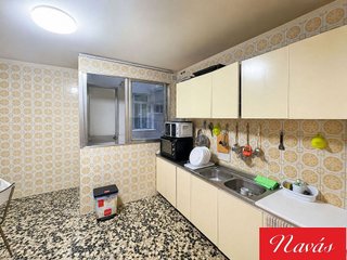 Piso en venta en As Travesas - Balaídos en Vigo