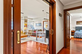 Piso en venta en Natahoyo en Gijón