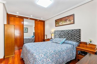 Piso en venta en Natahoyo en Gijón