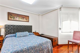 Piso en venta en Natahoyo en Gijón